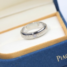 Piaget Rings